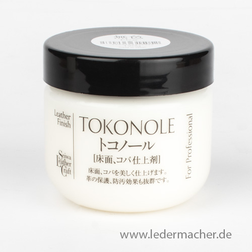 Tokonole 120 g - neutral