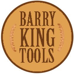 Barry King