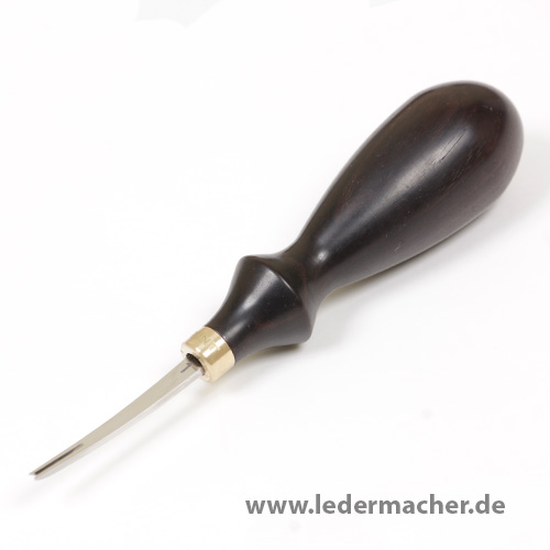 FLINT TOOLS Edger / Kantenzieher Größe 1 - 0,8 mm