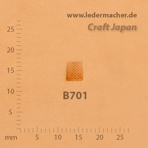 Craft Japan Punziereisen B701