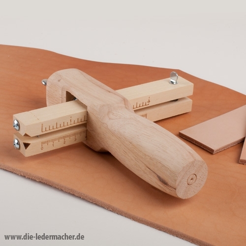 Riemenschneider / Strapcutter