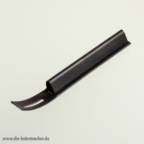 einfaches Schärfmesser