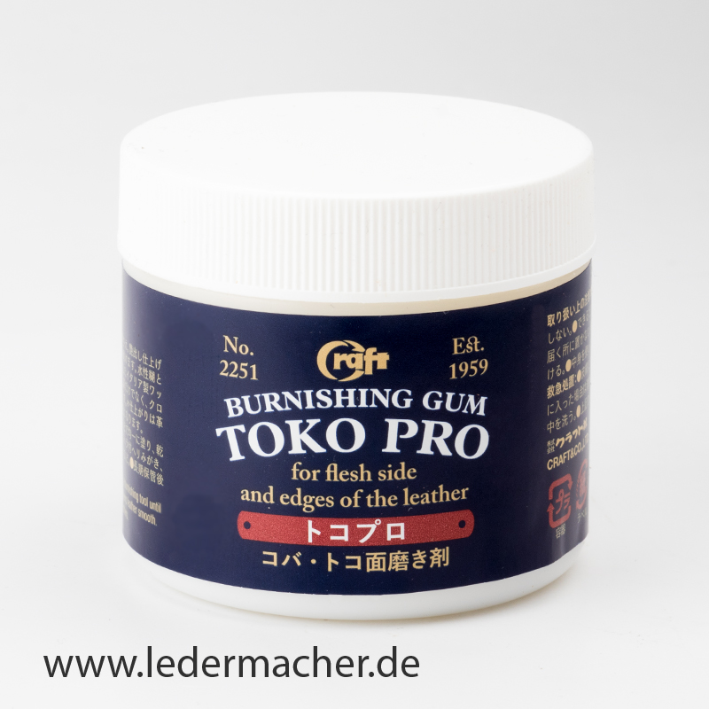 Toko Pro - 100 g 