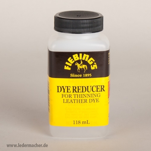 Fiebings Dye Reducer 118 ml