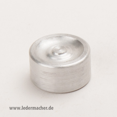 Osborne Druckknopfsetzer Set - für 15 mm Druckknöpfe