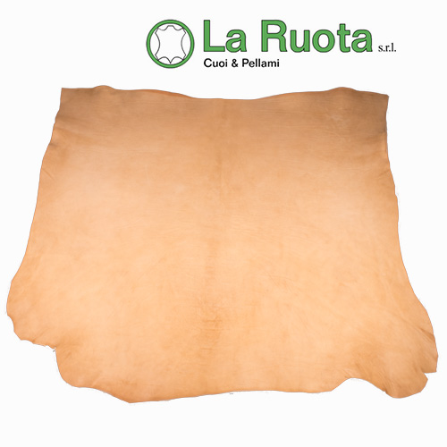 La Ruota Blanklederhälse 0,8 - 1,0 mm L - 1,4 m²