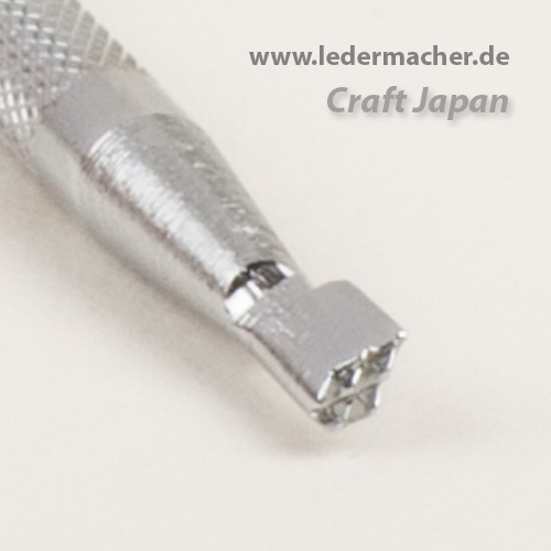 Craft Japan Punziereisen A888-2