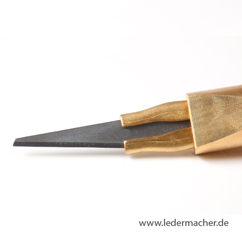 FLINT TOOLS Zuschneidemesser