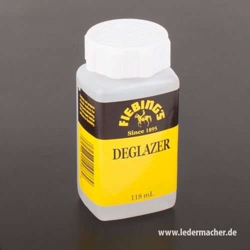 Fiebings Deglazer / Finishentferner - 118 ml