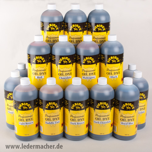 Fiebings Pro Dye 946 ml