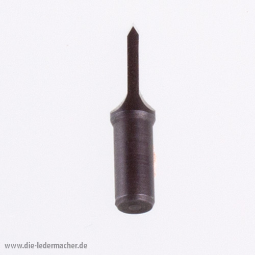 Filigranklinge - für Drehmesser, 1,6 mm Klingenstärke