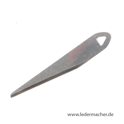 FLINT TOOLS Ersatzmesser gerade